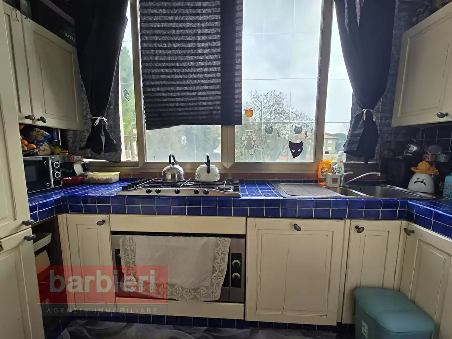 Immagine 12 di Appartamento in vendita  in Via Bucaneve 17 a Cervia