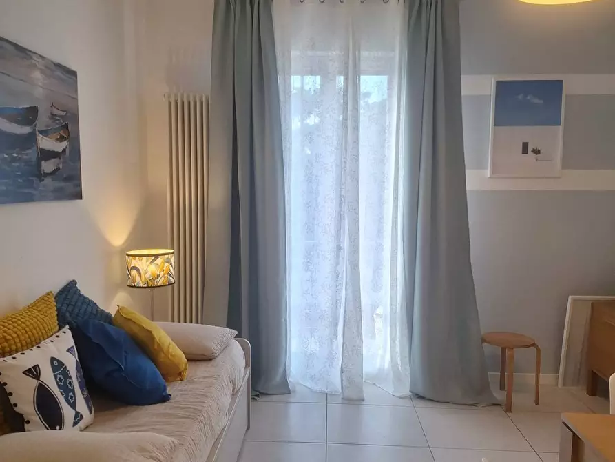 Immagine 2 di Appartamento in affitto  in Viale Romagna 47 a Cervia