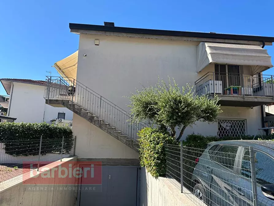 Immagine 2 di Appartamento in affitto  in Via Dei Mughetti 18 a Cervia