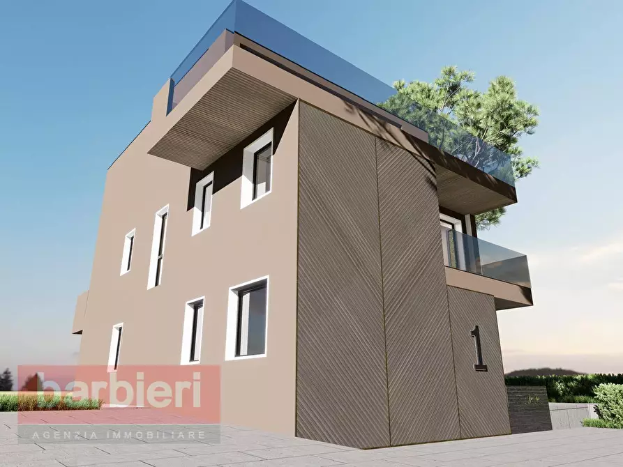 Immagine 2 di Appartamento in vendita  in Via Vasari 1 a Cervia