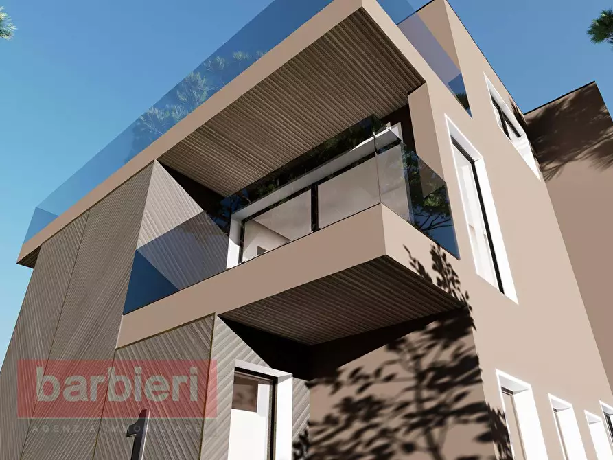 Immagine 3 di Appartamento in vendita  in Via Vasari 1 a Cervia