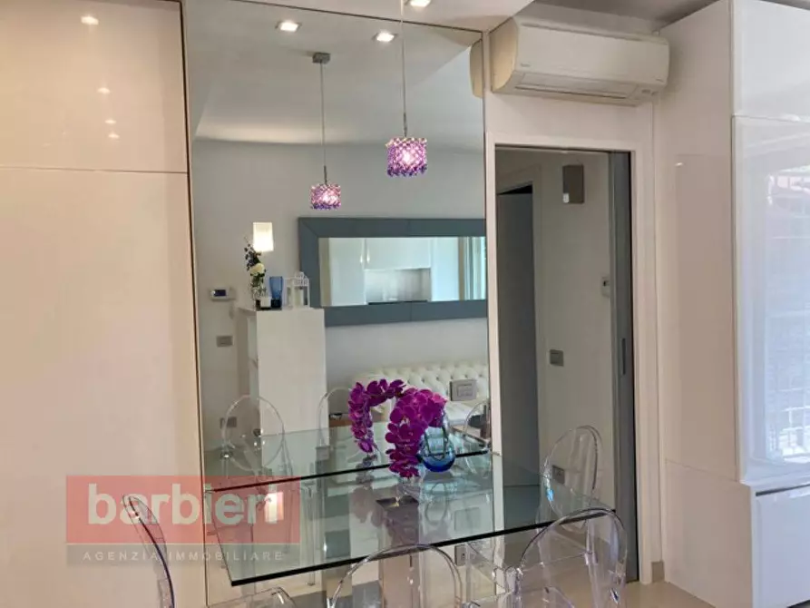 Immagine 2 di Appartamento in vendita  in via mercadante a Cervia