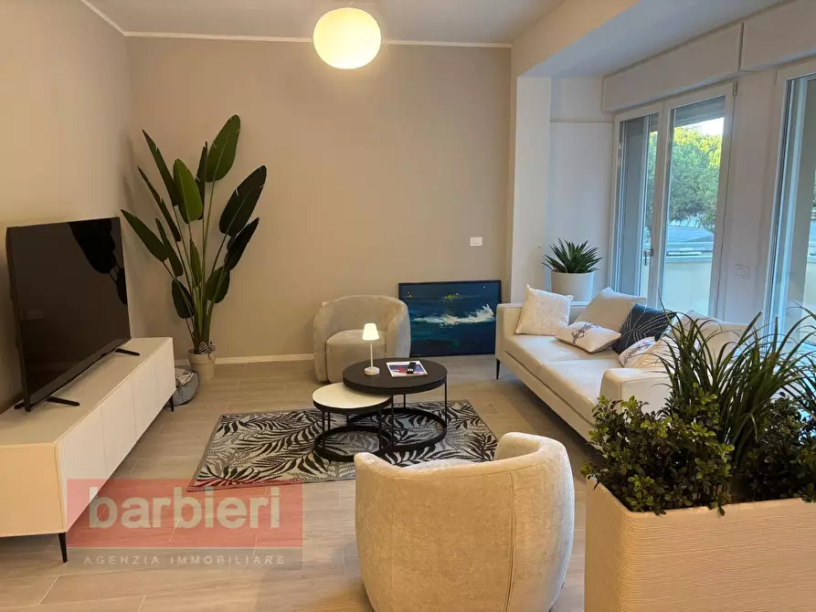 Immagine 2 di Appartamento in affitto  in Vialetto Ortigara 1 a Cervia