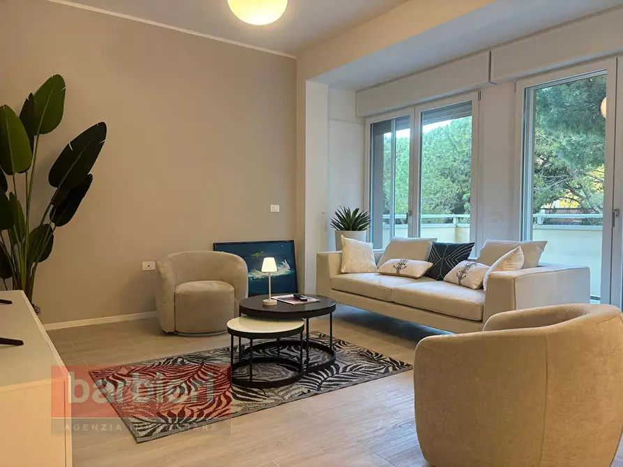 Immagine 1 di Appartamento in affitto  in Vialetto Ortigara 1 a Cervia