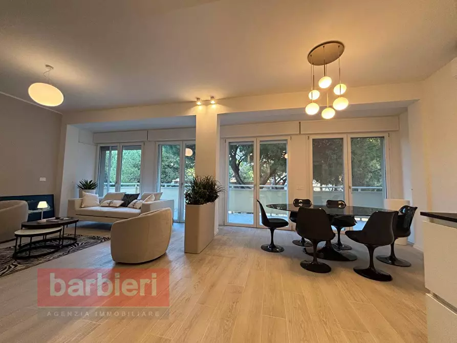 Immagine 4 di Appartamento in affitto  in Vialetto Ortigara 1 a Cervia