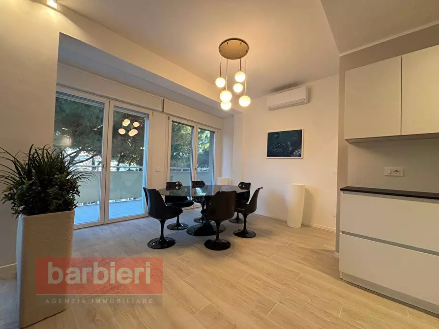 Immagine 5 di Appartamento in affitto  in Vialetto Ortigara 1 a Cervia