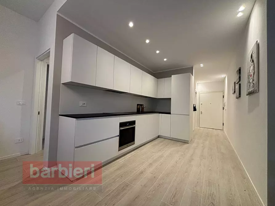 Immagine 12 di Appartamento in affitto  in Vialetto Ortigara 1 a Cervia