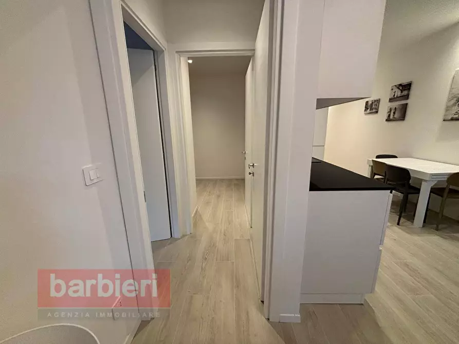 Immagine 14 di Appartamento in affitto  in Vialetto Ortigara 1 a Cervia