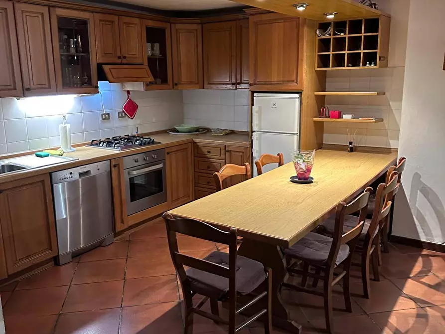 Immagine 3 di Appartamento in affitto  in Viale Milano 32 a Cervia