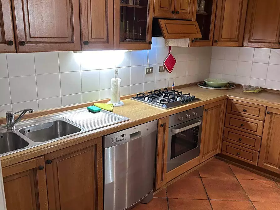 Immagine 4 di Appartamento in affitto  in Viale Milano 32 a Cervia