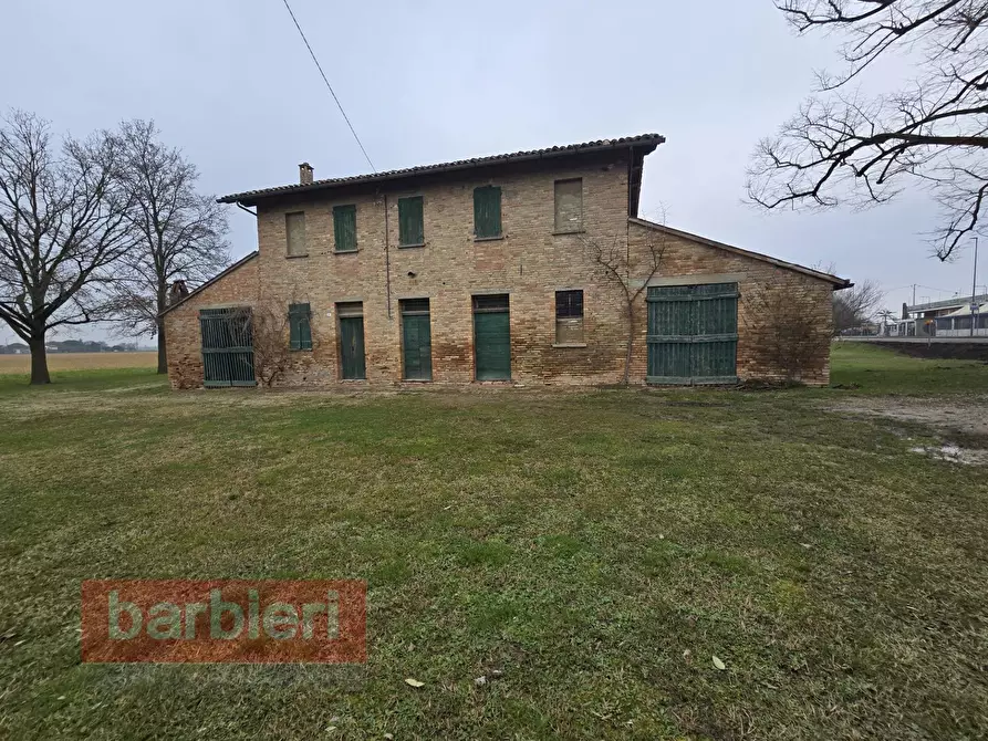 Immagine 4 di Rustico / casale in vendita  in Via Bagnolo Salara a Ravenna