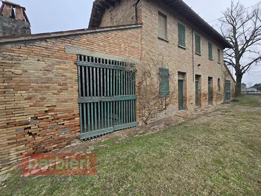 Immagine 3 di Rustico / casale in vendita  in Via Bagnolo Salara a Ravenna