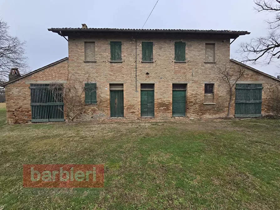 Immagine 8 di Rustico / casale in vendita  in Via Bagnolo Salara a Ravenna