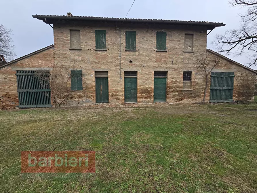 Immagine 2 di Rustico / casale in vendita  in Via Bagnolo Salara a Ravenna