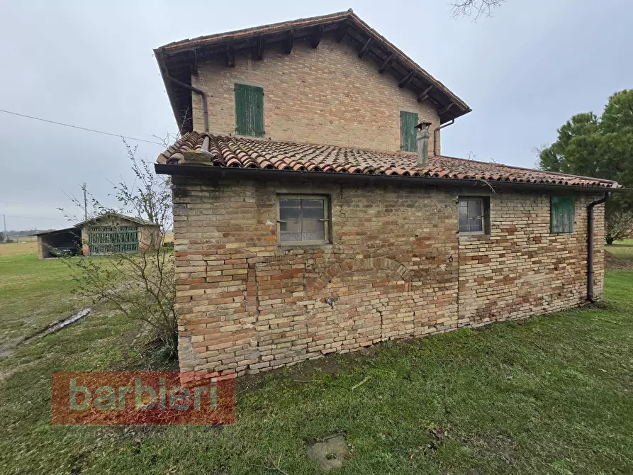 Immagine 5 di Rustico / casale in vendita  in Via Bagnolo Salara a Ravenna