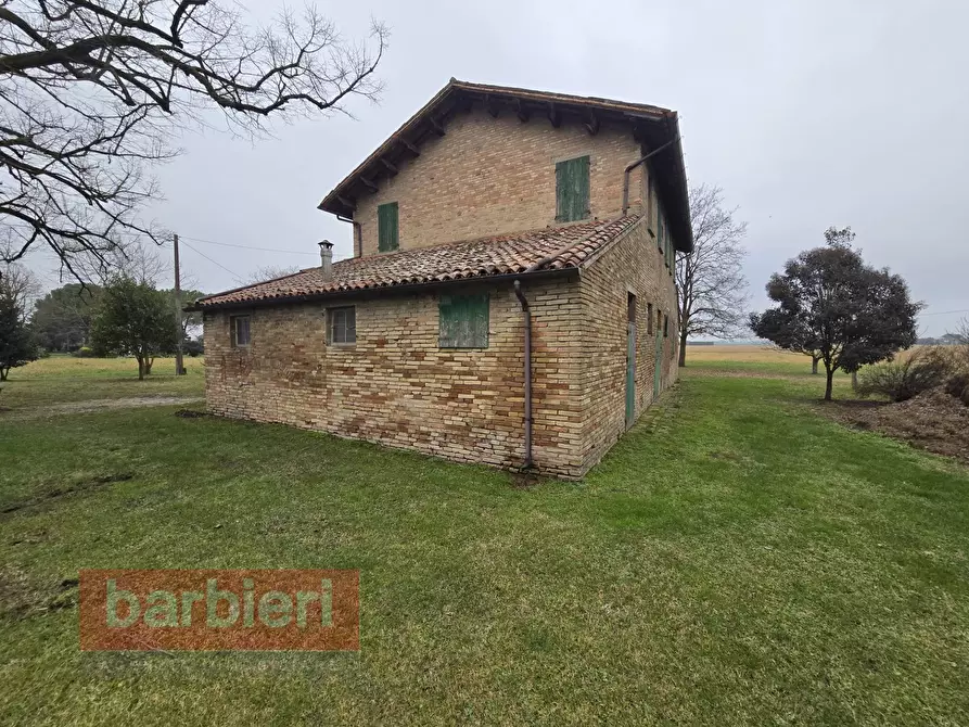 Immagine 7 di Rustico / casale in vendita  in Via Bagnolo Salara a Ravenna