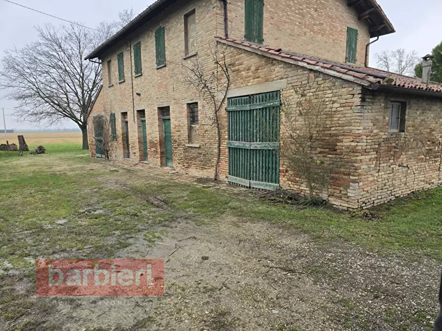 Immagine 6 di Rustico / casale in vendita  in Via Bagnolo Salara a Ravenna