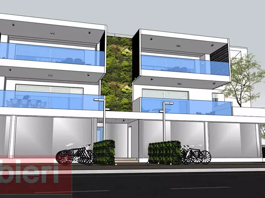 Immagine 9 di Appartamento in vendita  in Viale Matteottti 94 a Cervia