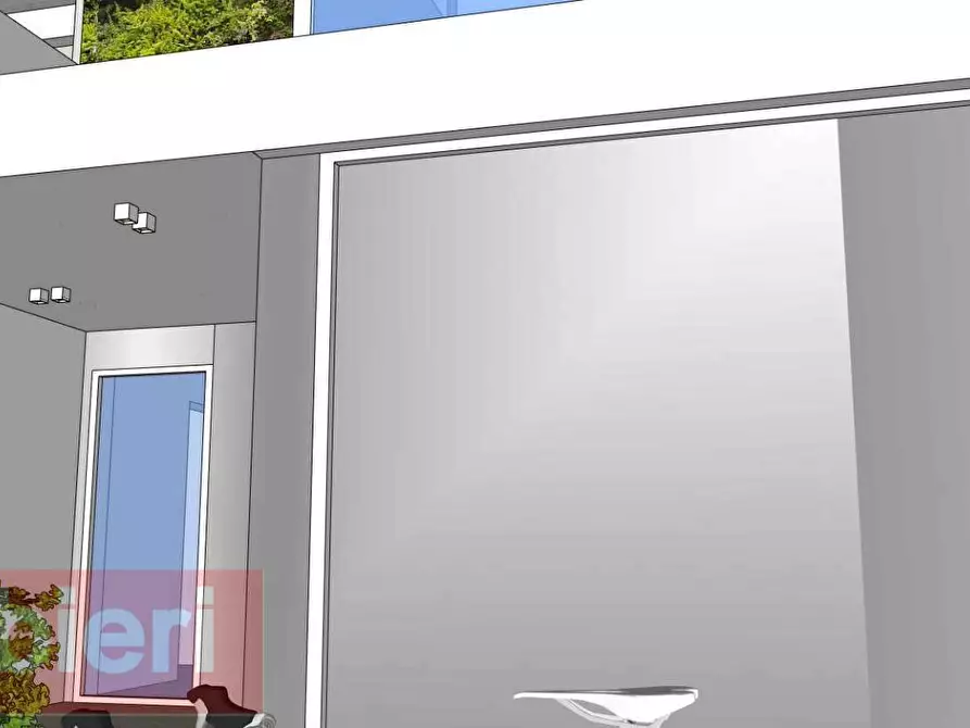 Immagine 11 di Appartamento in vendita  in Viale Matteottti 94 a Cervia