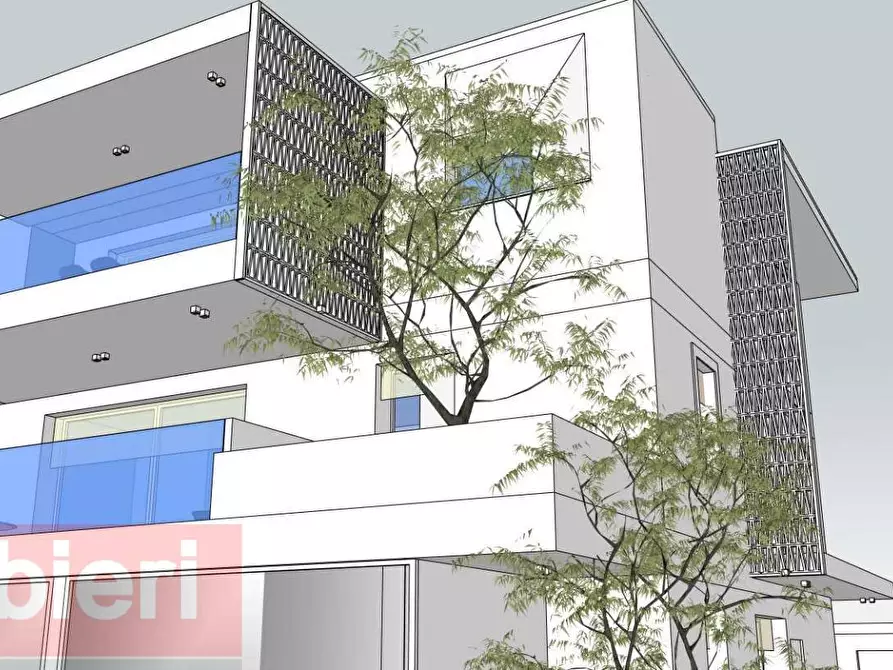 Immagine 12 di Appartamento in vendita  in Viale Matteottti 94 a Cervia