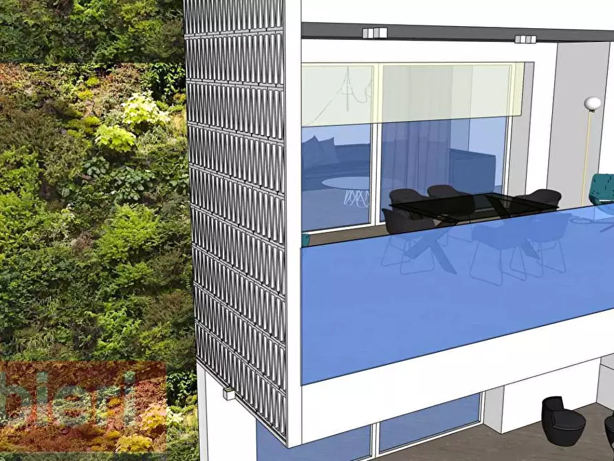 Immagine 13 di Appartamento in vendita  in Viale Matteottti 94 a Cervia