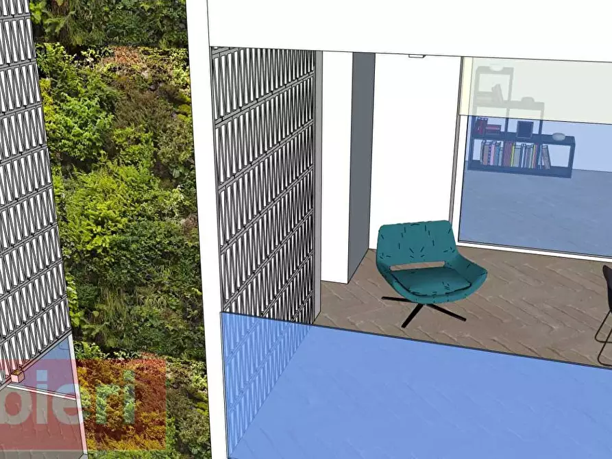 Immagine 14 di Appartamento in vendita  in Viale Matteottti 94 a Cervia