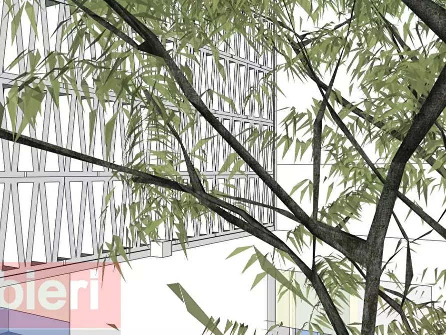 Immagine 15 di Appartamento in vendita  in Viale Matteottti 94 a Cervia