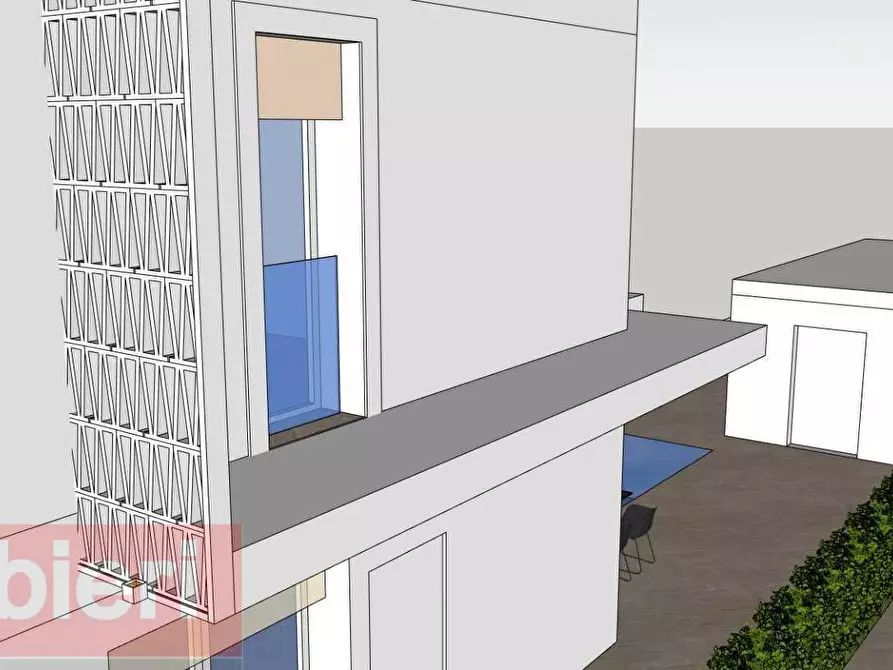 Immagine 16 di Appartamento in vendita  in Viale Matteottti 94 a Cervia