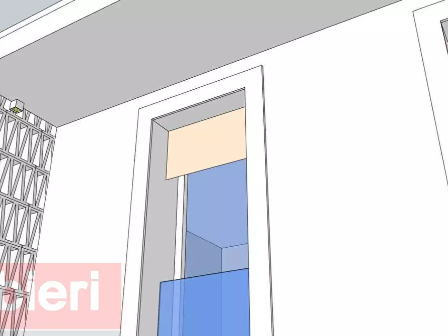 Immagine 17 di Appartamento in vendita  in Viale Matteottti 94 a Cervia