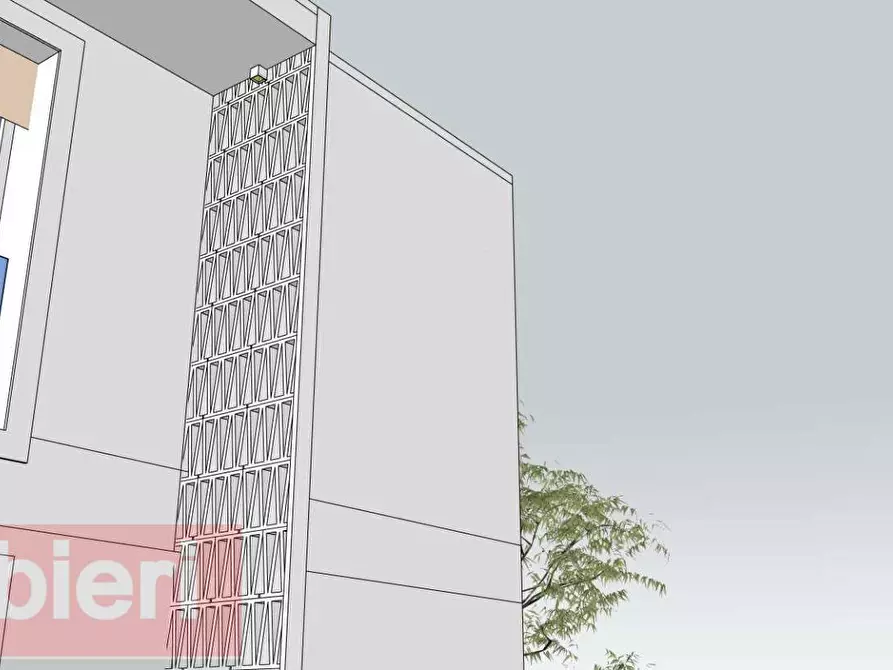 Immagine 19 di Appartamento in vendita  in Viale Matteottti 94 a Cervia