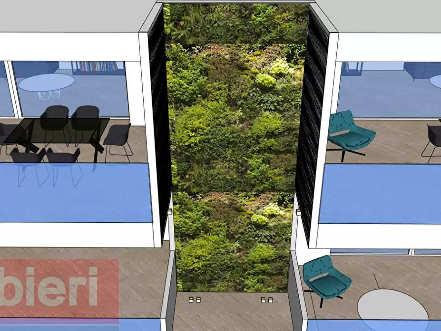 Immagine 21 di Appartamento in vendita  in Viale Matteottti 94 a Cervia