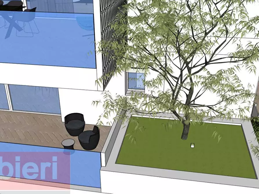 Immagine 22 di Appartamento in vendita  in Viale Matteottti 94 a Cervia