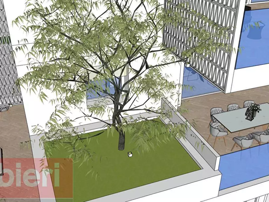 Immagine 23 di Appartamento in vendita  in Viale Matteottti 94 a Cervia