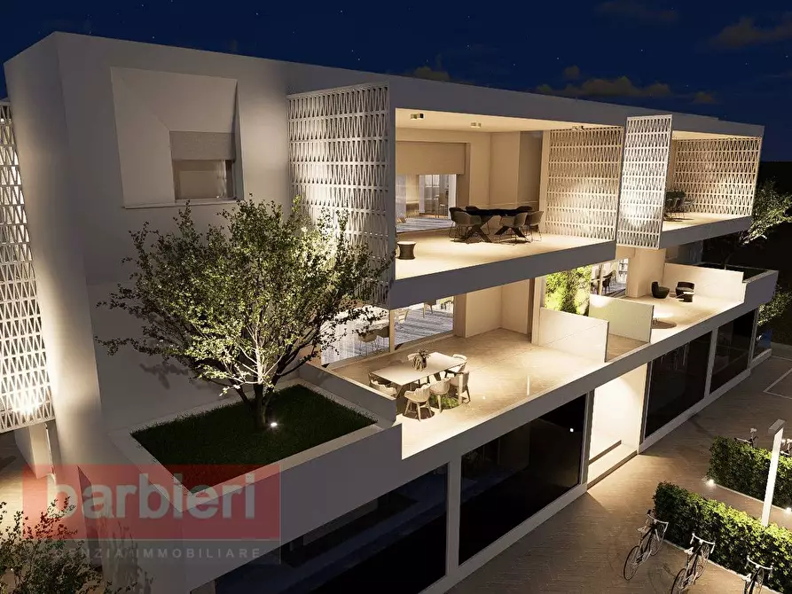 Immagine 8 di Appartamento in vendita  in Viale Matteottti 94 a Cervia