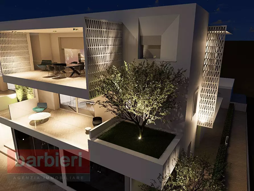 Immagine 3 di Appartamento in vendita  in Viale Matteottti 94 a Cervia