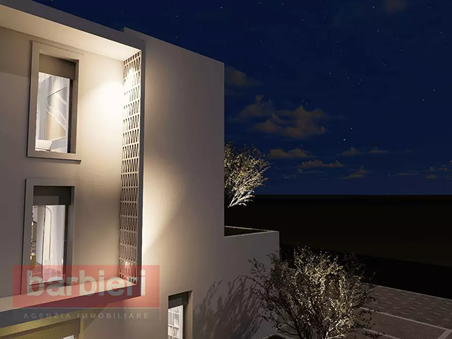 Immagine 6 di Appartamento in vendita  in Viale Matteottti 94 a Cervia