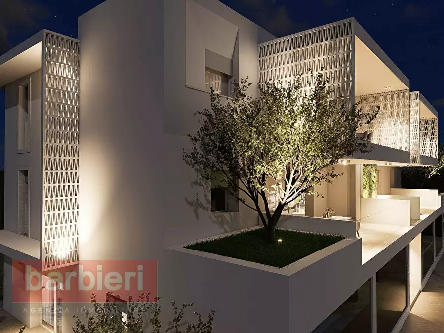 Immagine 7 di Appartamento in vendita  in Viale Matteottti 94 a Cervia