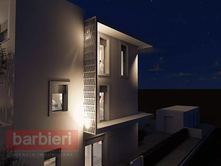 Immagine 5 di Appartamento in vendita  in Viale Matteottti 94 a Cervia