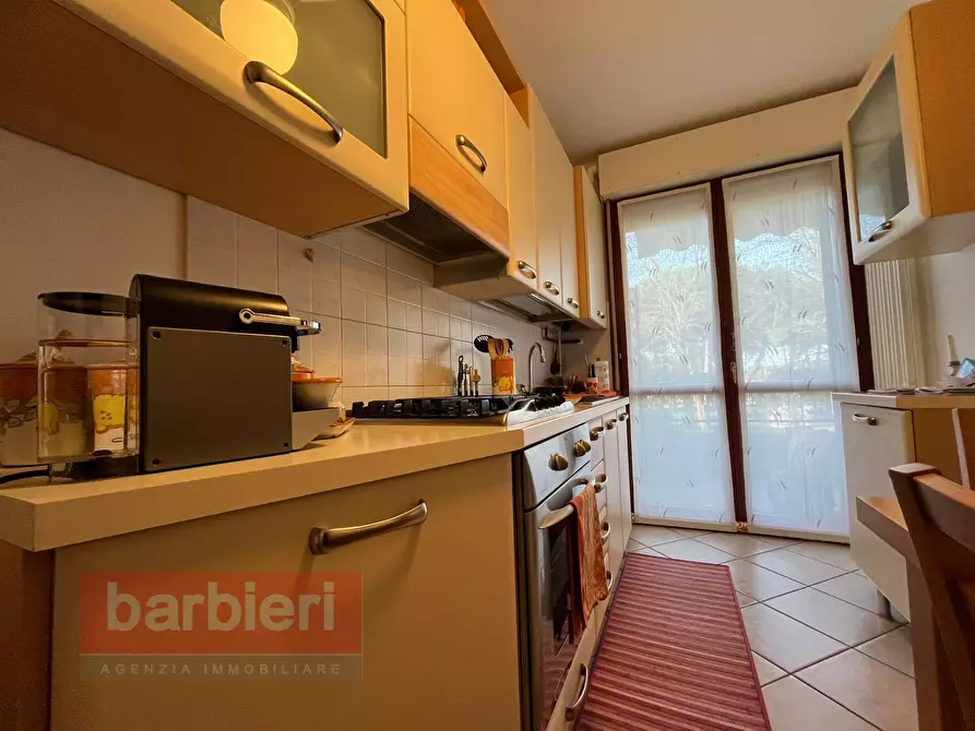 Immagine 10 di Appartamento in vendita  in Via Martiri Fantini a Cervia