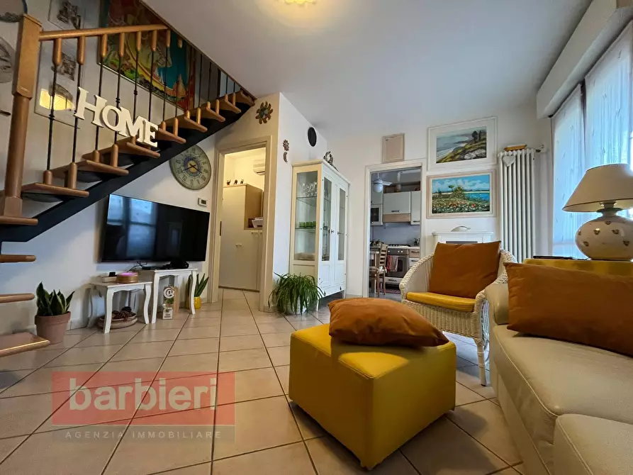 Immagine 1 di Appartamento in vendita  in Via Martiri Fantini a Cervia