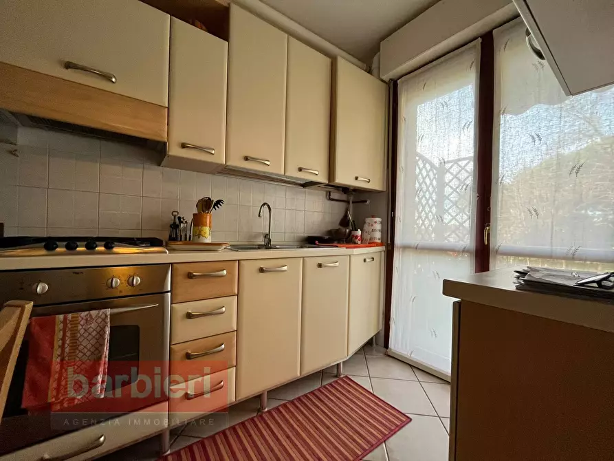 Immagine 8 di Appartamento in vendita  in Via Martiri Fantini a Cervia