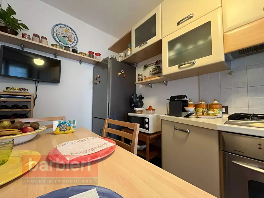 Immagine 9 di Appartamento in vendita  in Via Martiri Fantini a Cervia