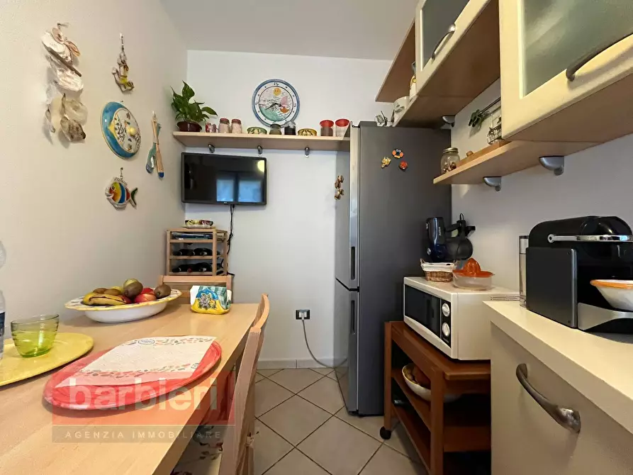 Immagine 11 di Appartamento in vendita  in Via Martiri Fantini a Cervia