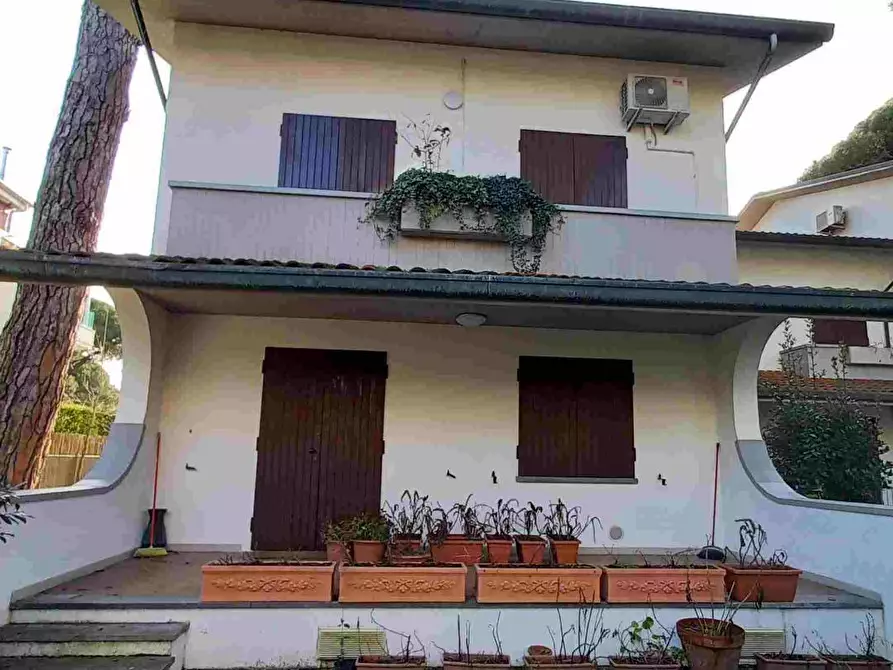Immagine 2 di Villa in affitto  in viale Carducci 23 a Cervia