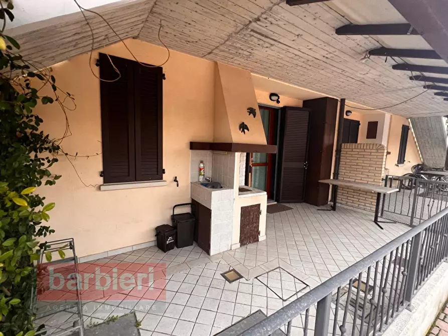 Immagine 2 di Appartamento in vendita  in Via Pinta 282 a Ravenna