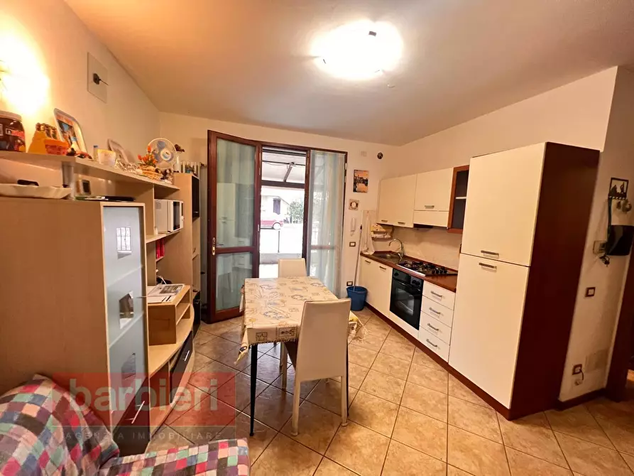 Immagine 6 di Appartamento in vendita  in Via Pinta 282 a Ravenna