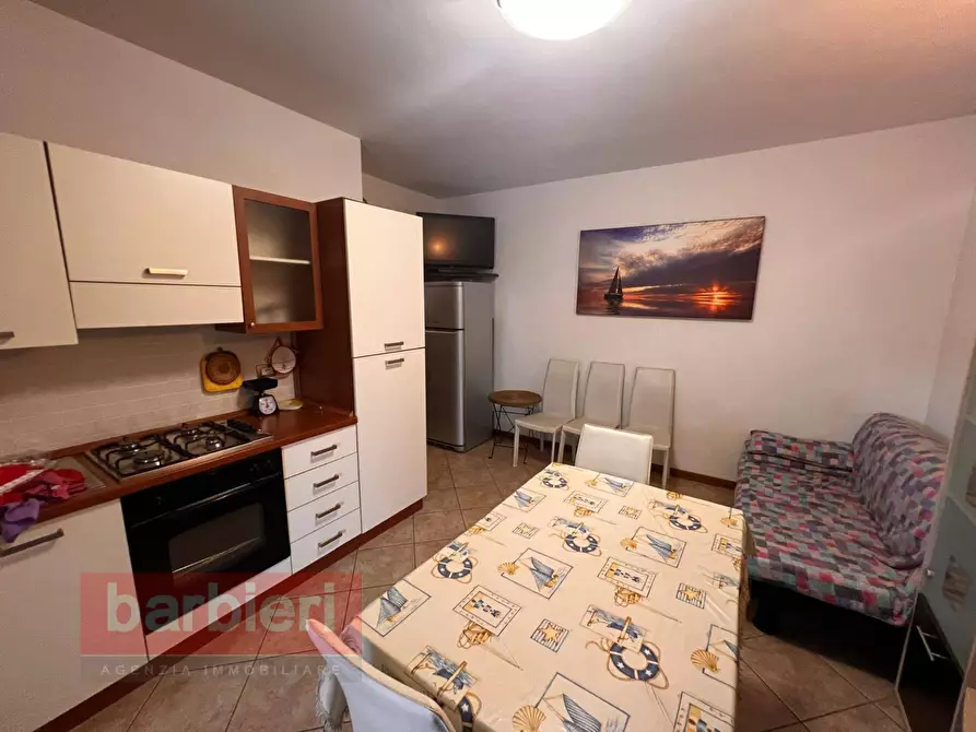 Immagine 3 di Appartamento in vendita  in Via Pinta 282 a Ravenna