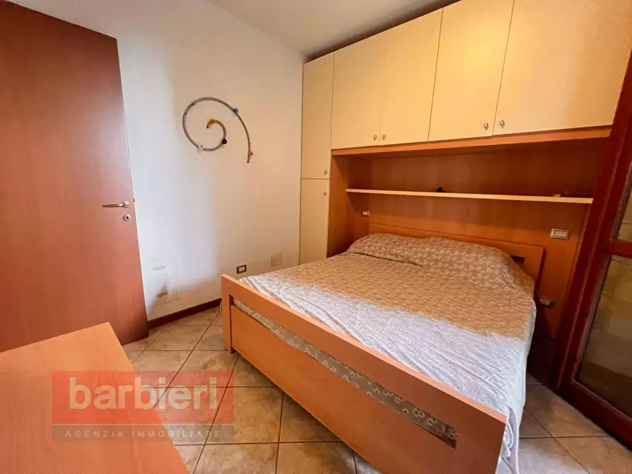 Immagine 12 di Appartamento in vendita  in Via Pinta 282 a Ravenna