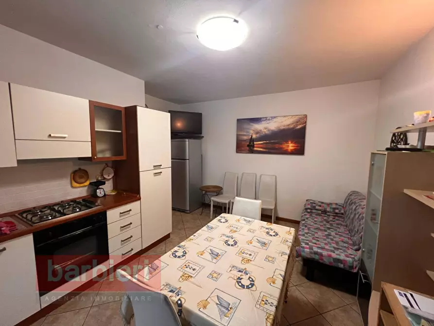 Immagine 4 di Appartamento in vendita  in Via Pinta 282 a Ravenna