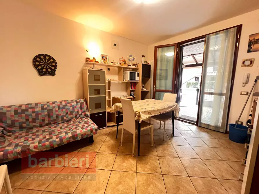 Immagine 7 di Appartamento in vendita  in Via Pinta 282 a Ravenna